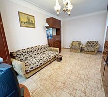 2-комнатная 5/9 Балка р-н "Самолёта"