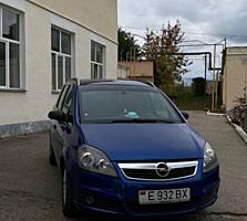 Opel zafira b