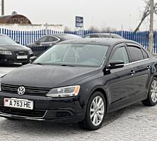 Volkswagen Jetta (Авторынок КОВЧЕГ)