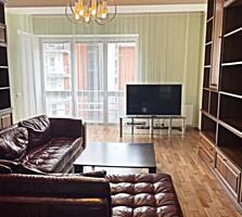 4х комнат. квартира на ул. Успенская в ЖК Велмакс