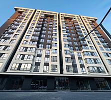 Bloc Nou! Ecovzor în complexul Premium Residence! Sec. Riscani, Posta