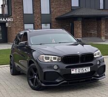 ПРОДАМ БМВ Х5