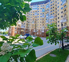 Продам 1 к кв. в ЖК"Континент"на Люстдорфской дороге.