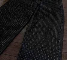 Новые джинсы