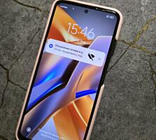 Телефон POCO M5s в идеальном состоянии