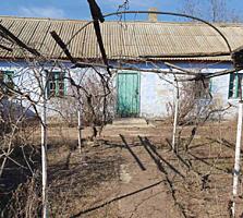 Дом на 25 сот. (госакт) с. Ковалевка рядом лиман Куяльник