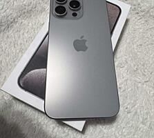 Продам IPhone 15 Pro Max 256 ГБ