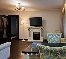 bd. Iuri Gagarin, Centru, Chisinau