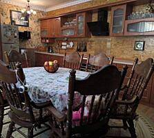 Двухуровневая квартира ул. Старопортофранковская