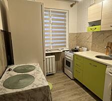 Продам двухкомнатную квартиру в районе Ситицентра