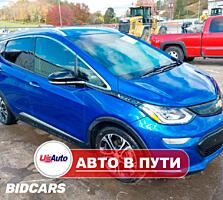 Chevrolet Bolt (Продажа в Пути)