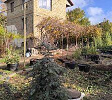 Продается участок с домом Червоный Хутор. Таирова.