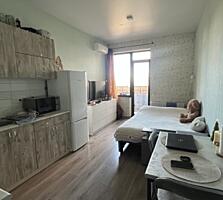 Продам квартиру с балконом, ЖК Лимнос, Аркадия, Педагогическая