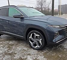 Tucson Plugin Hybrid benzina