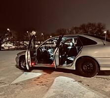 Продам Mitsubishi Galant VII (хэтчбек) Год выпуска: 1996 г.