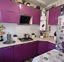 Продам 2-х комнатную квартиру(домик) на Михайловской с газовым котлом