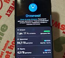 Продам Samsung S10 8/128 GB
