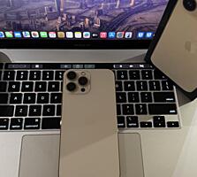 iPhone 13 Pro Max 512gb, battery - 100%