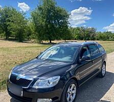 Scoda Octavia 2012