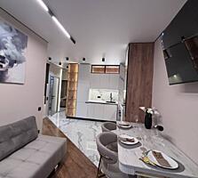 Предлагается к продаже 1 комнатная квартира с дизайнерским ремонтом , 