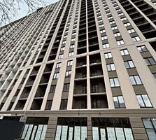 Предлагается к продаже уникальная просторная 1 комнатная квартира в ..