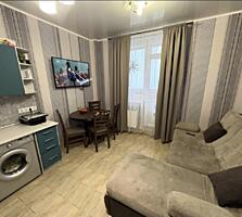 Предлагается к продаже 2-х комнатная квартира в новом доме по улице ..