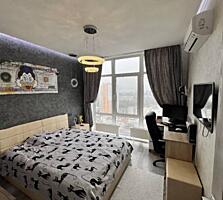 ЖК «Апельсин» — квартира з якісним сучасним ремонтом, виконаним у ...