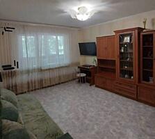 Предлагается к продаже  трехкомнатная квартира. Общая площадь 72 ...