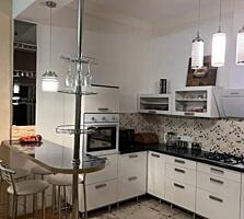 Предлагается в продажу двухкомнатная квартира на 1-й станции Большого 