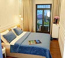 В продаже стильная однокомнатная квартира на Фонтане в новом элитном .