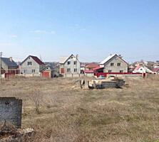 Предлагается к продаже участок площадью 15 соток, правильной формы, ..