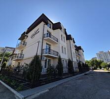 Продажа 2-комнатная квартира в малоэтажном доме Киевского района.  ...