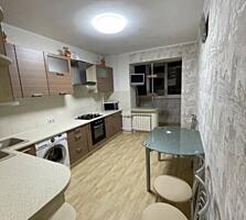 Предлагается к продаже просторная двухкомнатная квартира в элитном ...