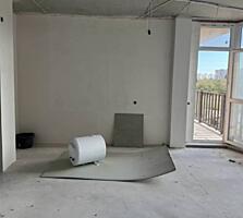 Предлагается к продаже однокомнатная квартира в новом доме.  Общая ...