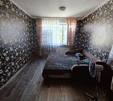 Продам комнату в общежитии в Хаджибеевском районе. Общая площадь – 20 