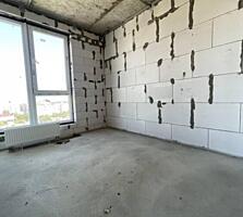 Продается просторная двухкомнатная квартира общей площадью 63,4 кв. ..