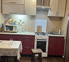 Предлагается к продаже просторный одноэтажный дом на улице молодежная 