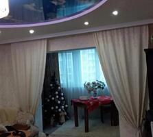 Продам 4-х комнатную квартиру в сотовом проекте на ул.Балковской (р-н 