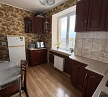 Продам 1-комнатную квартиру в Фонтанке (ТЦ "Ривьера")