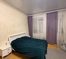 Продам 1 комнатную квартиру в центре