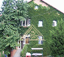 Дом с ремонтом на Черемушках