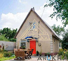 Дом в Александровке (Ильичевск)