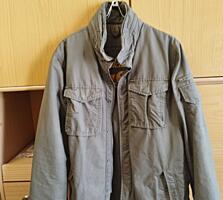 Куртка мужская: Liberty Road (размер: S)