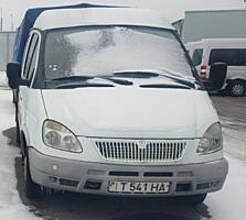 Продаются ГАЗ-33023