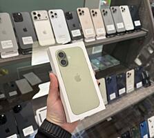 NEW IPhone 17 256 Gb РАССРОЧКА
