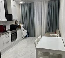 Классная квартира Вузовский район