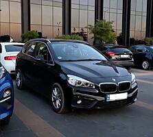 BMW 2 Series Active Tourer 2015 г.