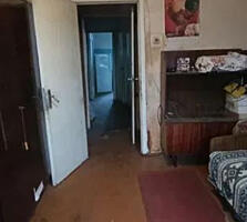 Продам квартиру 61.4 кв. м., 5/5, ул. Кирпично - Заводская/Бреуса.