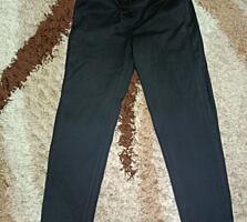 Продам новые черные брюк TONI WANHILL