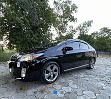 Prius 2010г. (метан)